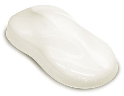 Eastwood Ford Mustang Wimbeldon White Single Stage Urethane Auto Car Spray Paint Body Paint Eastwood 51703 ZP