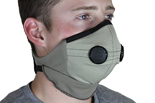 Face Masks ATV Tek PSRDM1