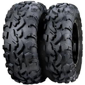 ITP Bajacross Rear Tires - 26x11R-14/-- Wheels & Tires ITP 59-60103