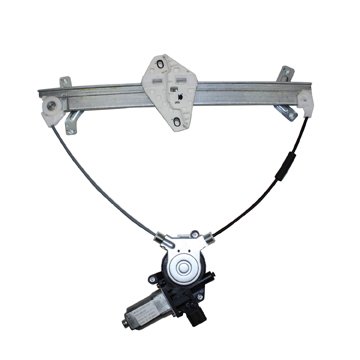 Power Window Motors TYC 660110