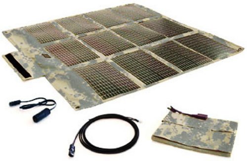 Solar Panels Tactical Solar ETI00210040
