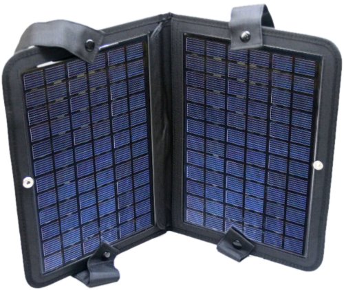 Electronics & Gadgets Tactical Solar ETI00216036