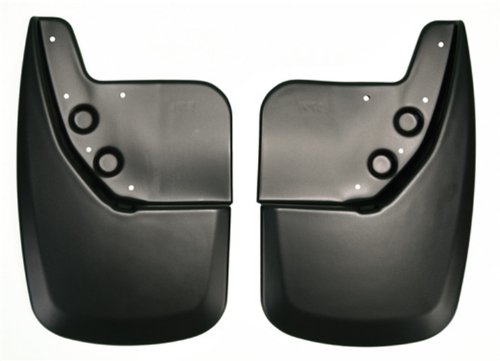 Mud Flaps & Splash Guards Husky Liners 57911