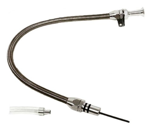 Hard Parts CFR Performance HZ-3003
