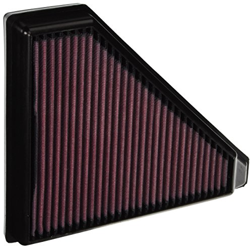 Air Filters K&N 33-2436