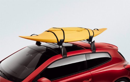 Cargo Racks Volkswagen OEM 1K0-071-127-A