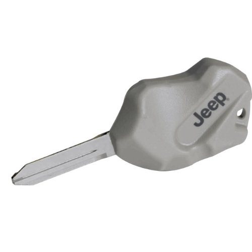 Crown Automotive 692958 The Rock Key; For Use w/Electronic Transponders; Control Units Crown Automotive 692958