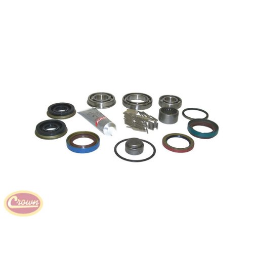 Transfer Case Components Crown Automotive 242LMASKIT