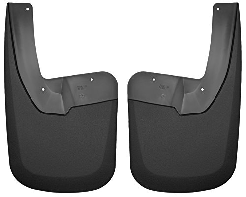 Mud Flaps & Splash Guards Husky Liners 57161