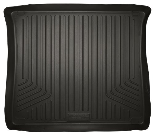Husky Liners Cargo Liner Fits 08-12 Escape Limited/XLS, 08-11 Tribute/Mariner Custom Fit Husky Liners 23221