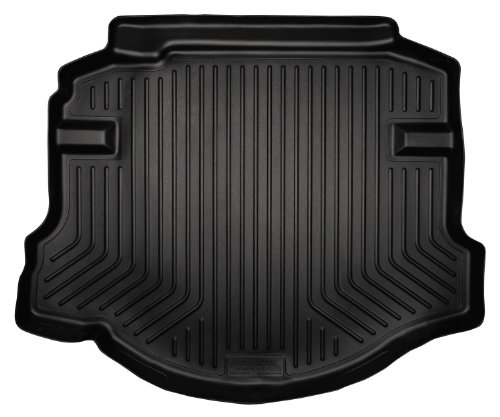 Custom Fit Husky Liners 44572