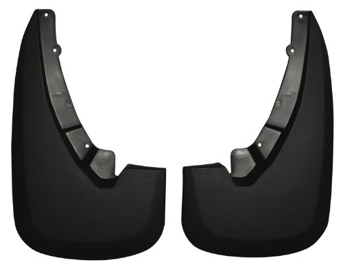 Mud Flaps & Splash Guards Husky Liners 56171