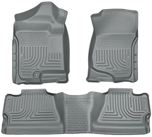 Custom Fit Husky Liners 98202