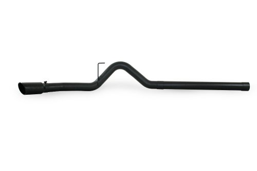 Exhaust & Emissions Mbrp S6130BLK