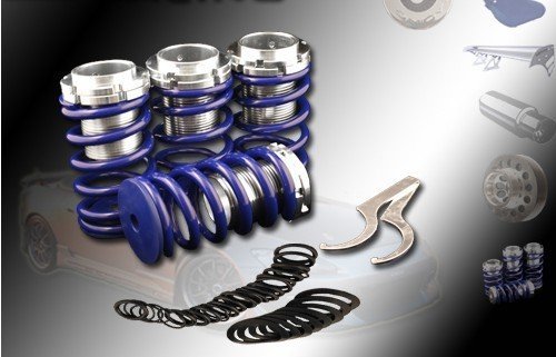 Hardware High performance parts 