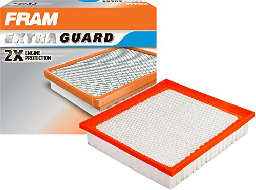 Air Filters Fram CA10516