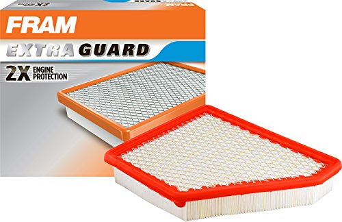 Air Filters Fram CA10465