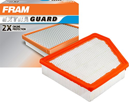 Air Filters Fram CA10690