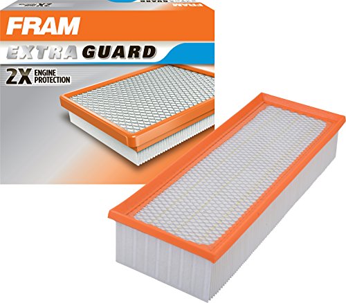 Air Filters Fram CA9711