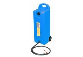 Fuel Pumps & Accessories Todd 2400-40