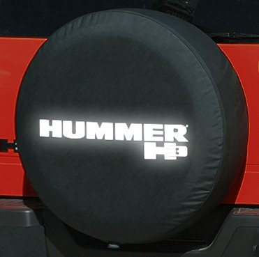 Tire Covers Boomerang RTC-H3