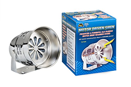 Electrical Dometic FASIREN