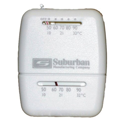 Thermostats Suburban 161154