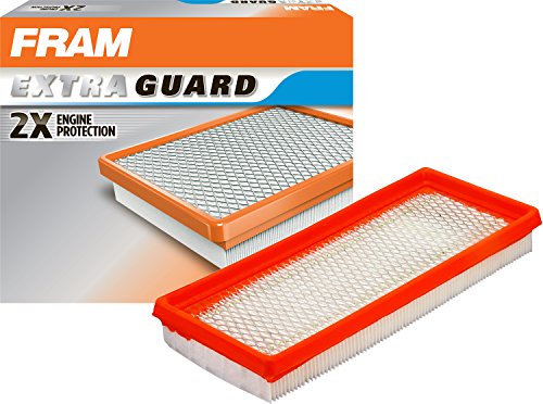 Air Filters Fram CA10604