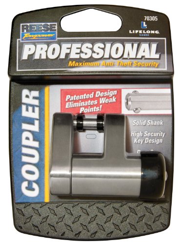 Coupler Parts Reese Towpower 7030500