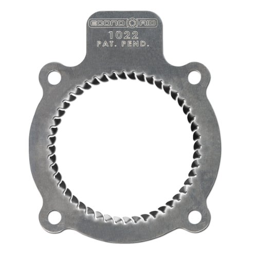 Fuel Injection Econoaid 1022