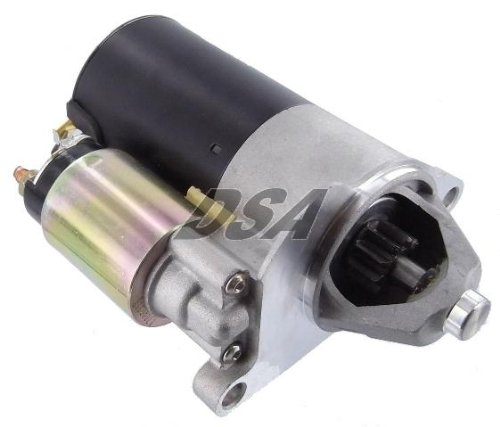 Starters Discount Starter & Alternator 3273N