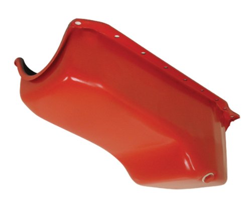 Pans & Drain Plugs CFR Performance HZ-9414-PO