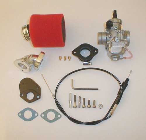 Rebuild Kits TB TBW0992A