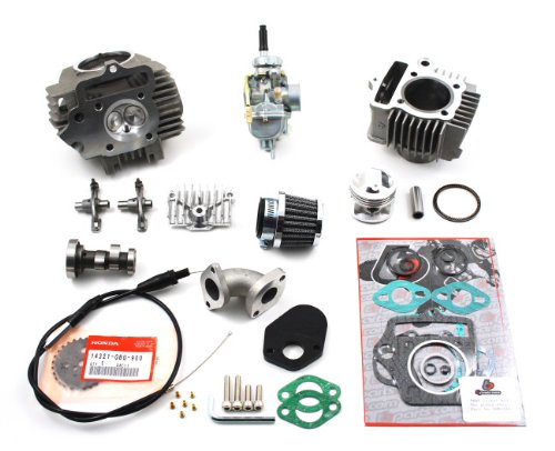 Rebuild Kits TB tbwo939-ATC70