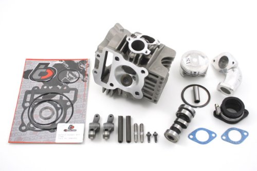 Rebuild Kits TB TBW09019