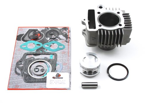 Rebuild Kits TB TBW0928