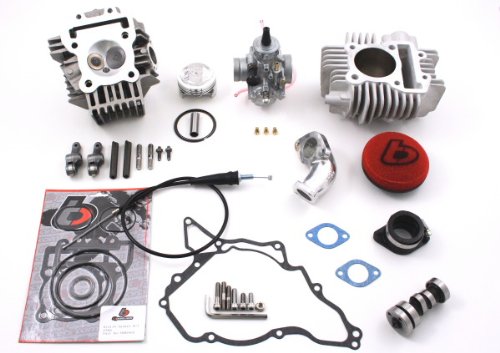 Rebuild Kits TB TBW09024