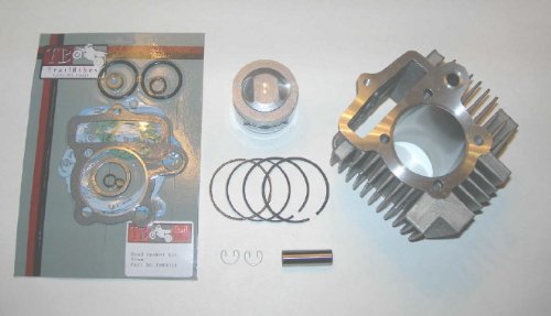 Rebuild Kits TB TBW0980