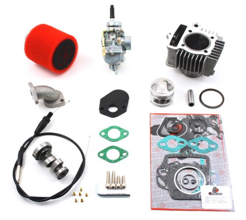 Rebuild Kits TB TBW0931