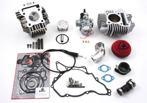 Rebuild Kits TB TBW0988