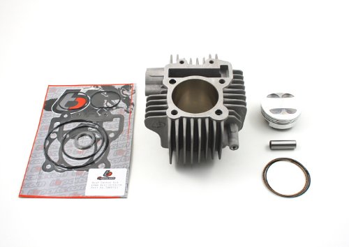 Rebuild Kits TB TBW9058