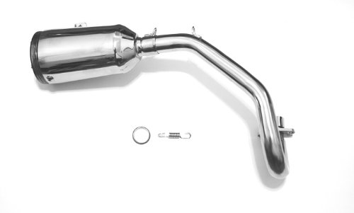 TB Z50 Pipe 72-99 Type 3 Rebuild Kits TB tbwo587