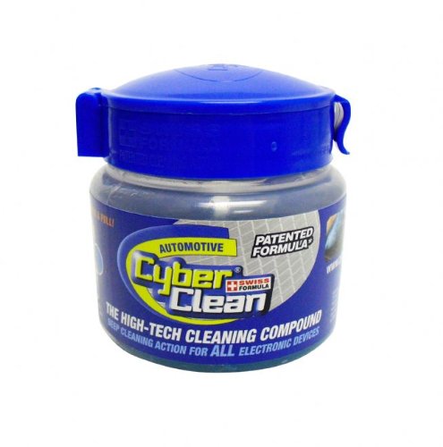 Car Care Cyber Clean 27003