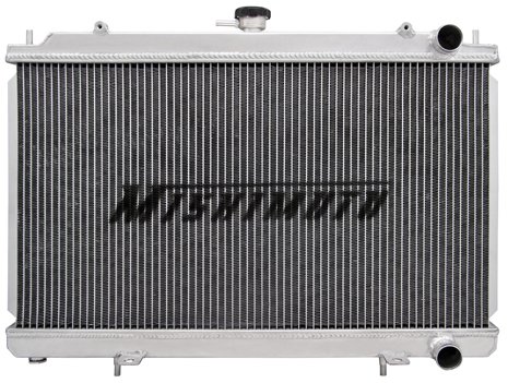 Radiators Mishimoto MMRAD24095KA