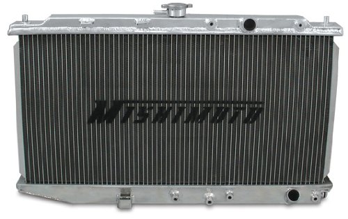 Radiators Mishimoto MMRADCRX88