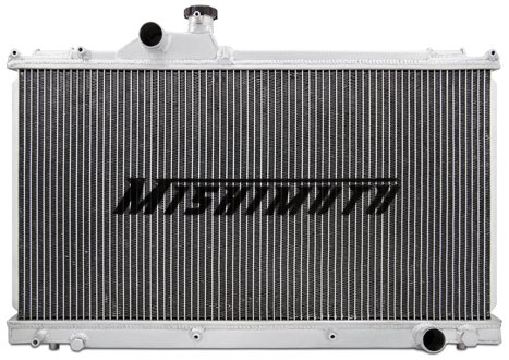 Radiators Mishimoto MMRADIS30001