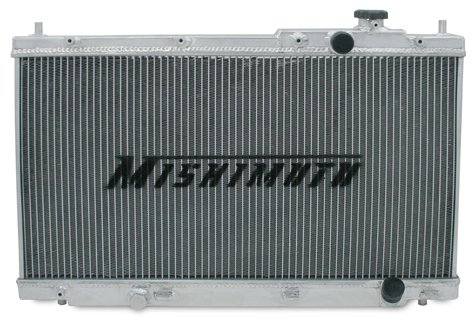 Radiators Mishimoto MMRADCIV06SI