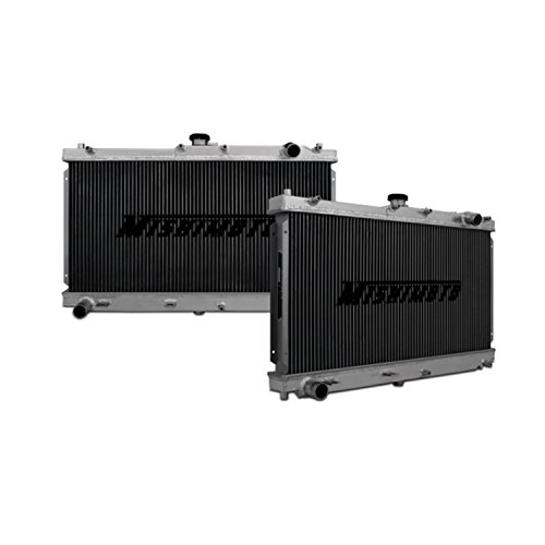 Radiators Mishimoto MMRADMIA99