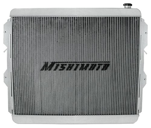 Radiators Mishimoto MMRADTUN00