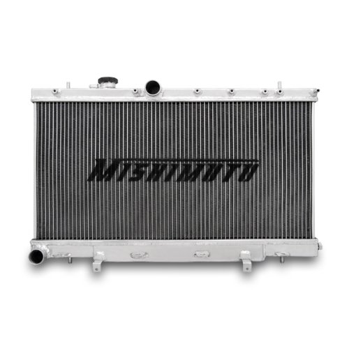 Radiators Mishimoto MMRADWRX01